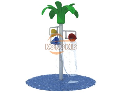 Water Outdoor Playground WOP-11